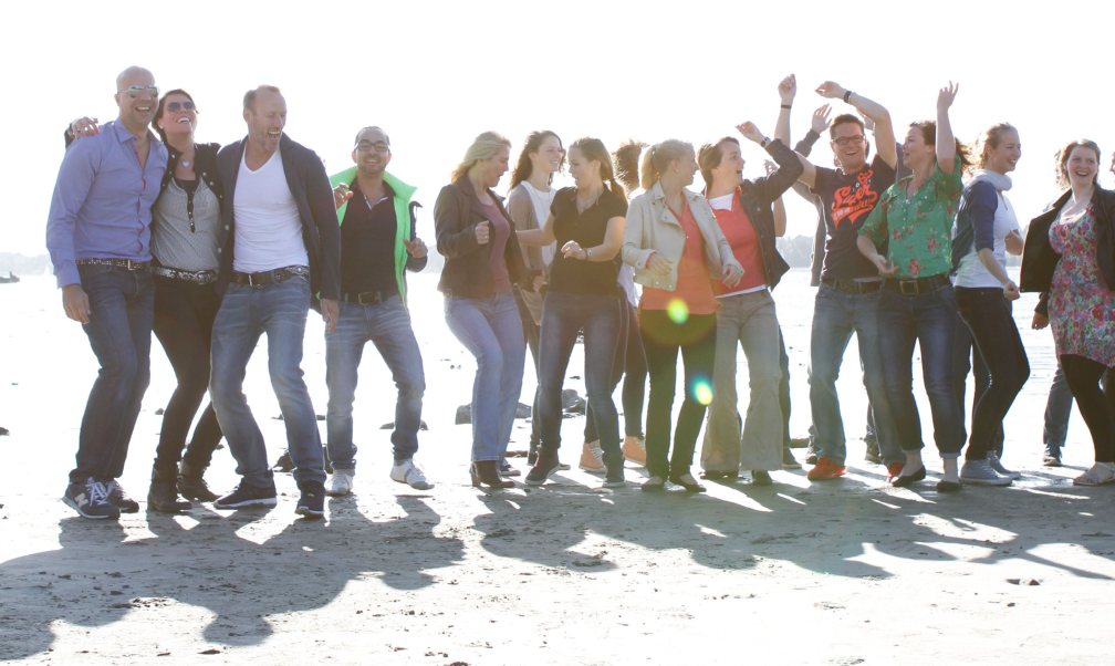 ADTV Tanzschule Riemer Team